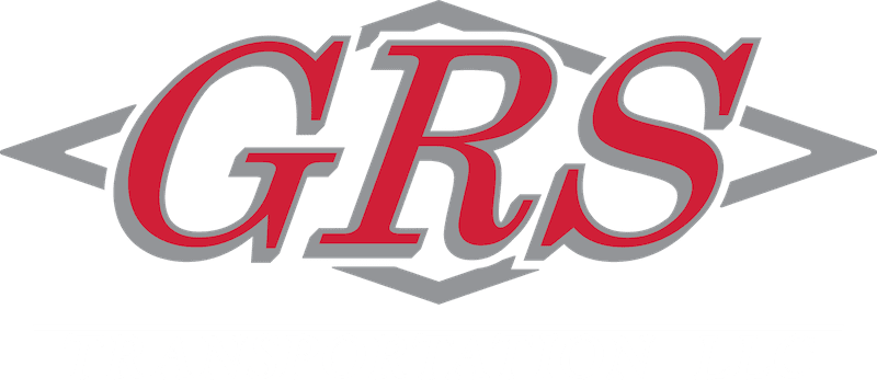 GRS Transportation logo